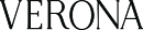 Verona Logo